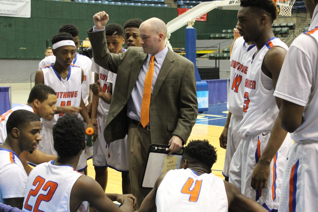 Arnold to assist at West Jones